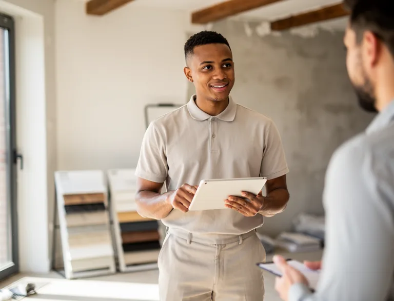Renovation Broker service in Burnaby
